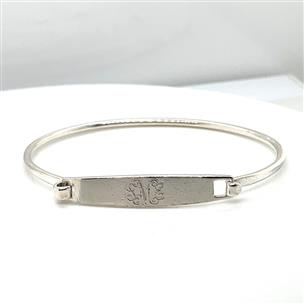James Avery Hook On Sterling Silver Bracelet FOR SALE! - PicClick